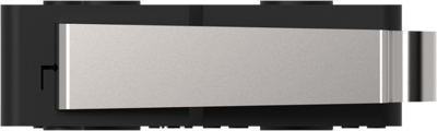 2351453-1 Alcoswitch Schnappschalter Bild 3
