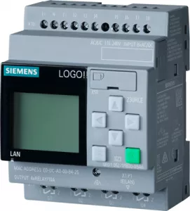 6AG1052-1FB08-7BA2 Siemens SPS-Steuerungen, Logikmodule