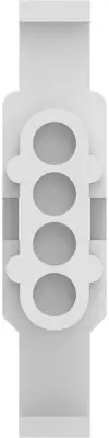 770334-1 AMP Steckverbindersysteme Bild 4