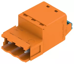 2766930000 Weidmüller Steckverbindersysteme
