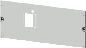 SIVACON S4 Blende 3VA12 (250A), 4-polig, Einschub,H: 300mm B: 800mm, 8PQ20308BA12