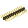 SL 17 SMD 083 38 G Fischer Elektronik Steckverbindersysteme