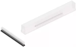 SLY8SMD06254ZSM Fischer Elektronik Steckverbindersysteme