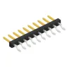 SLY 9 SMD 040 10 S Fischer Elektronik Steckverbindersysteme