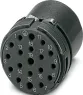 1662906 Phoenix Contact Sensor-Aktor Rundsteckverbinder
