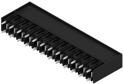 1930700000 Weidmüller Steckverbindersysteme Bild 2
