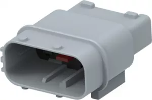284844-4 AMP Automotive Leistungssteckverbinder