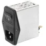 4304.5090 SCHURTER Entstörfilter