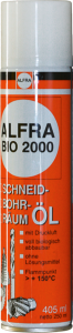 BIO 2000, Schneid-, Bohr- und Räumspray, 405 ml