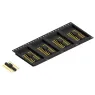 SL 12 SMD 058 8 G B TR Fischer Elektronik Steckverbindersysteme