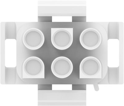 1586846-1 TE Connectivity Steckverbindersysteme Bild 5