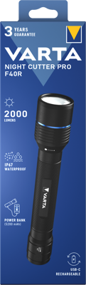 18922 101 111 VARTA Taschenlampen Bild 3