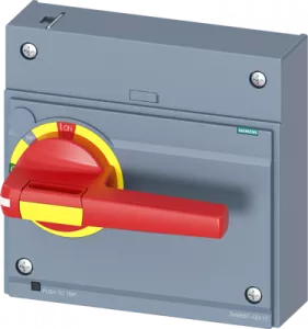 3VA9687-0EK15 Siemens Zubehör (Schalter, Taster)