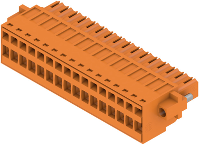 1691020000 Weidmüller Steckverbindersysteme Bild 2