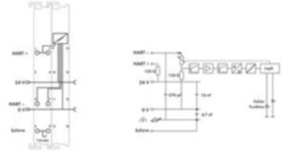 750-484 WAGO Intrinsically safe modules Image 3