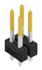 10054564 Fischer Elektronik Steckverbindersysteme