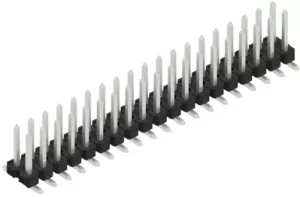 SLLP6SMD06638ZPS Fischer Elektronik Steckverbindersysteme