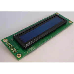 DEP 20201-W Display Elektronik OLED Displays
