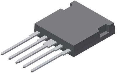 CMA50P1600FC Littelfuse Thyristoren