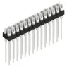 MK 210 28 Z Fischer Elektronik Steckverbindersysteme
