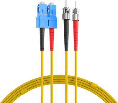 O2073.1 EFB-Elektronik LWL Patchkabel, Pigtails Bild 2