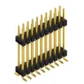 SL 16 SMD 207 20 G Fischer Elektronik Steckverbindersysteme
