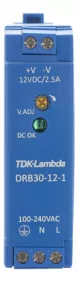 DRB30-12-1 TDK-Lambda Hutschienen-Netzteile