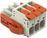 831-1103/038-000 WAGO Steckverbindersysteme
