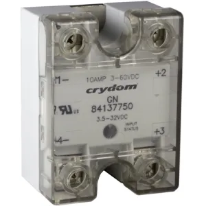 84137130 CRYDOM Halbleiterrelais
