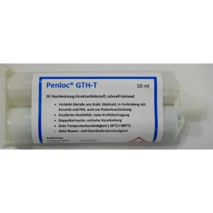 PENLOC GTH-T 50 ML Hönle Klebstoffe