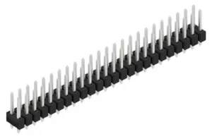 10054519 Fischer Elektronik Steckverbindersysteme