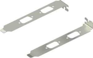 10037385 Fischer Elektronik Leiterplattenbefestigung