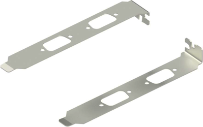 10037385 Fischer Elektronik Leiterplattenbefestigung Bild 1