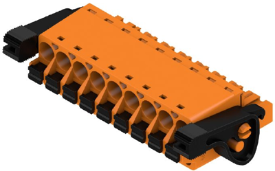 1014450000 Weidmüller Steckverbindersysteme Bild 2