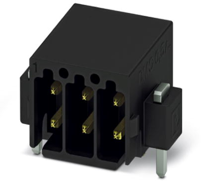 1844727 Phoenix Contact Steckverbindersysteme