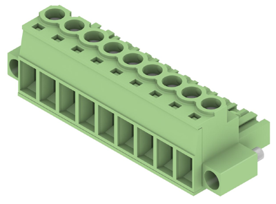 1402450000 Weidmüller Steckverbindersysteme Bild 2