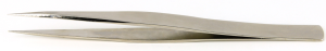 Boley-Pinzette, unisoliert, Karbonstahl, 130 mm, AA.C.NP.6