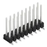 SL 11 SMD 104 18 Z Fischer Elektronik Steckverbindersysteme
