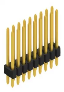 SLVW408018G Fischer Elektronik Steckverbindersysteme