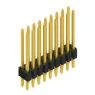 SLV W 4 080 18 G Fischer Elektronik Steckverbindersysteme