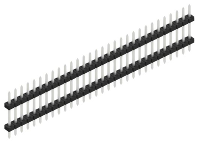 SLY508130Z Fischer Elektronik Steckverbindersysteme