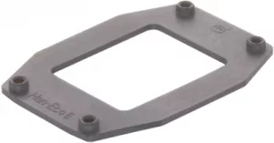 19410009801 Harting Zubehör für Industrie Steckverbinder