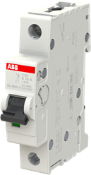 2CDS251001R0467 ABB Sicherungsautomaten