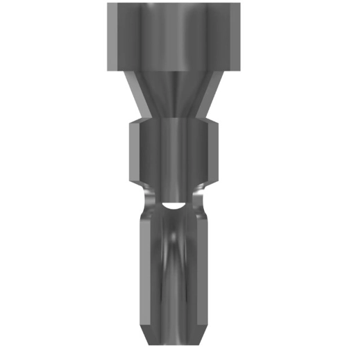3-640663-1 AMP Flachstecker Bild 3