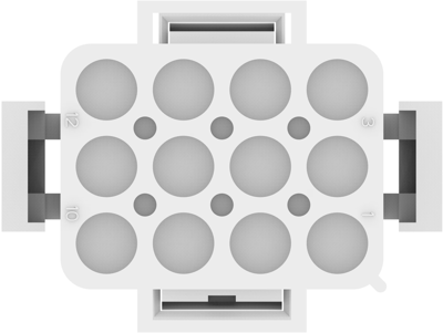 770022-1 AMP Steckverbindersysteme Bild 4