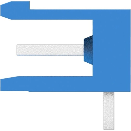 1-796698-2 TE Connectivity Steckverbindersysteme Bild 2