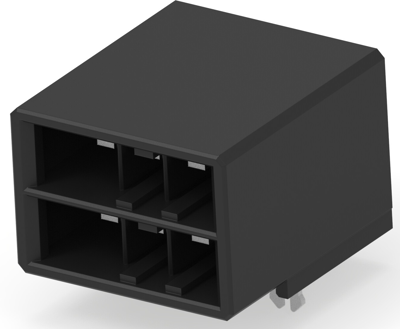 1-178139-5 AMP Steckverbindersysteme Bild 1