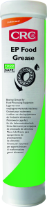EP FOOD GREASE, Hochdruckfett NSF H1, 32457-AA, Kartusche 400 g