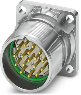 1339336 Phoenix Contact Sensor-Aktor Rundsteckverbinder