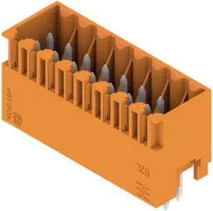 1728840000 Weidmüller Steckverbindersysteme
